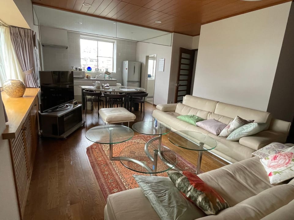 TV and multimedia, Living room