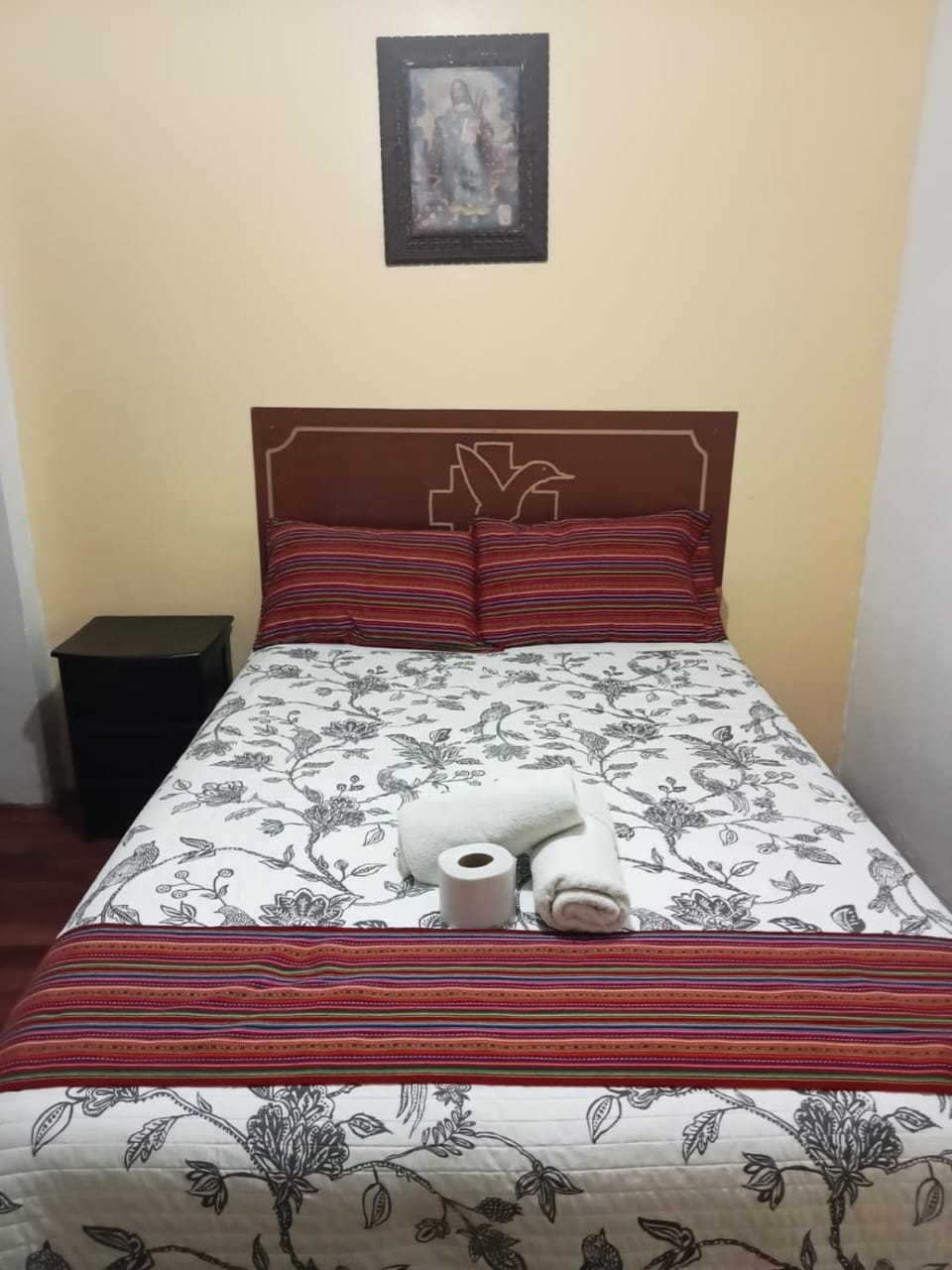 Hospedaje Apu Salka Bed and Breakfast in Cusco