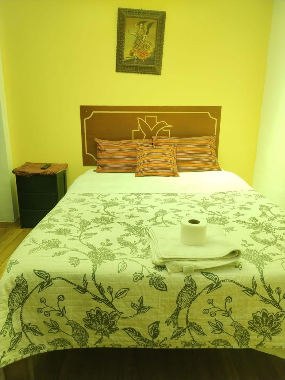 Hospedaje Apu Salka Bed and Breakfast in Cusco