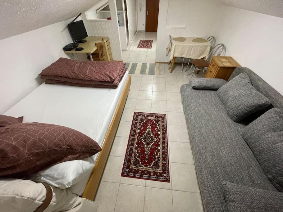 Comfortable apartment in commercial centre Apartment in Bavaria