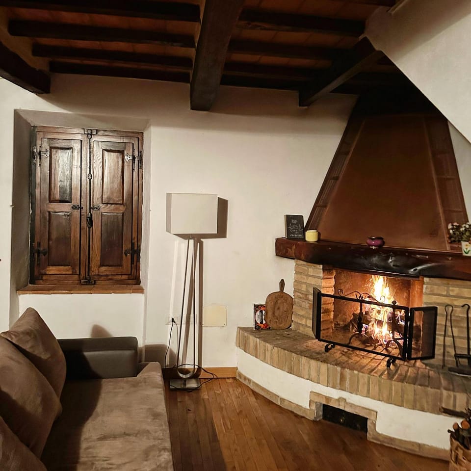 Casa Renata House in Tuscany