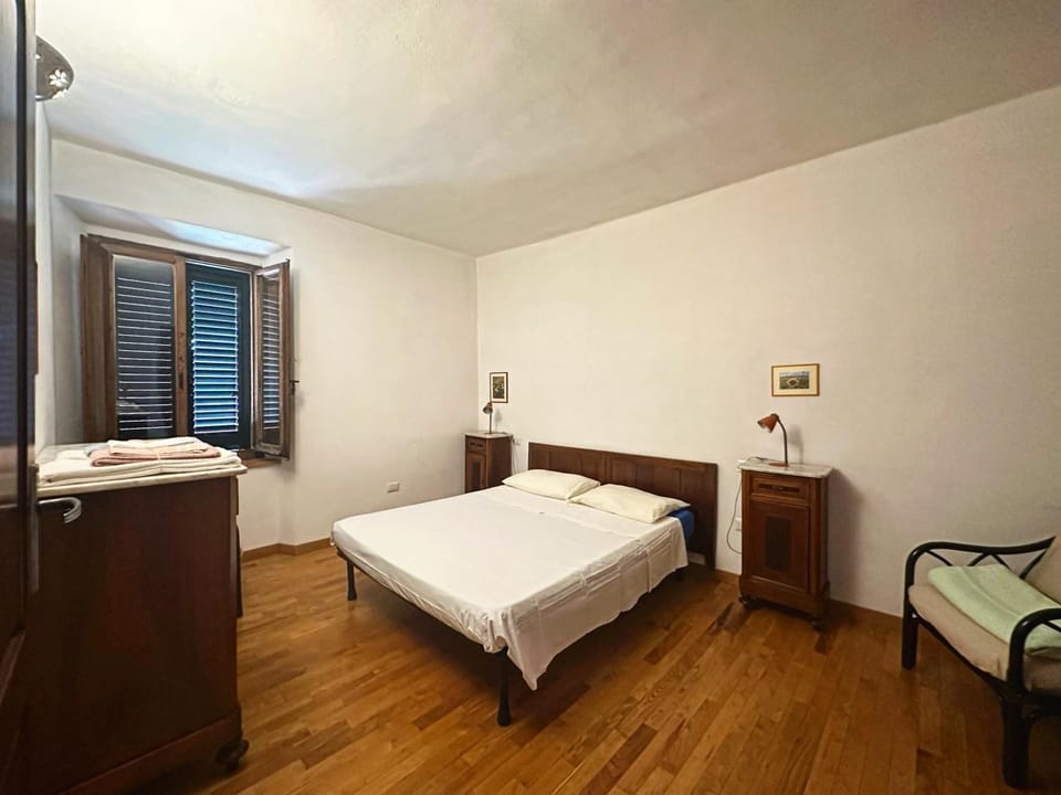 Casa Renata House in Tuscany