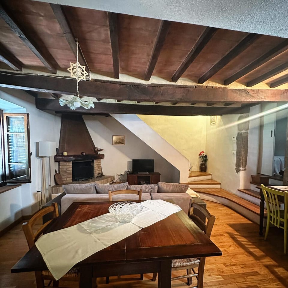 Casa Renata House in Tuscany