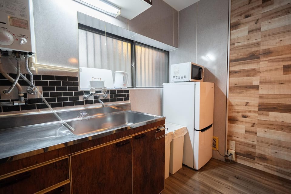 Kitchen or kitchenette, kitchen, kitchen