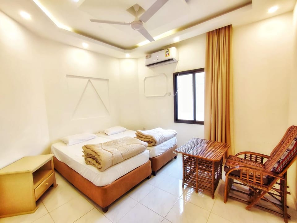 SEA VILLAS Salalah Bed and Breakfast in Oman