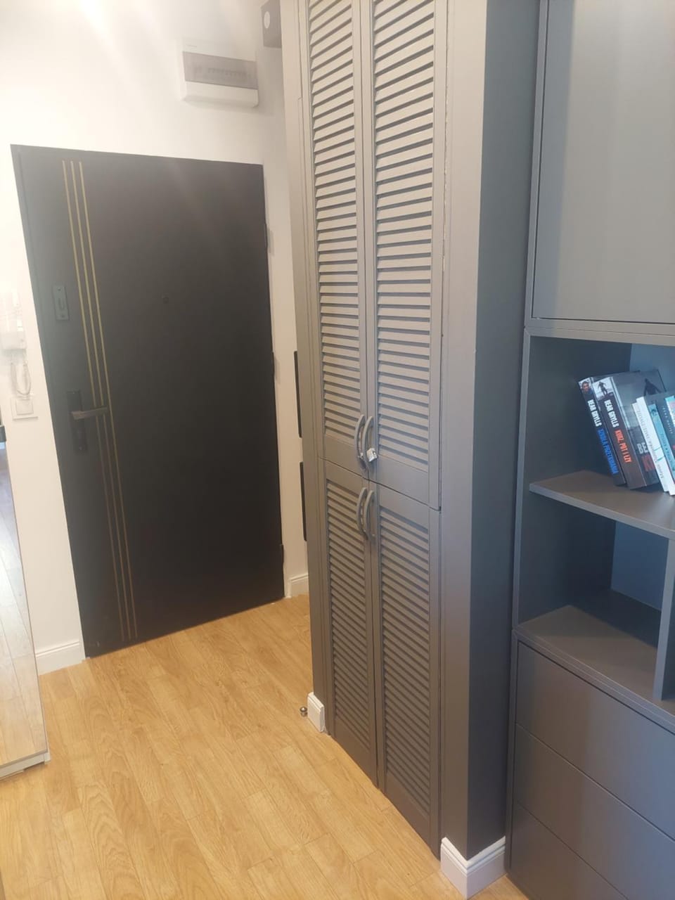 Marel-Apartament w parku Emma 6A Polanica Zdrój Apartment in Lower Silesian Voivodeship