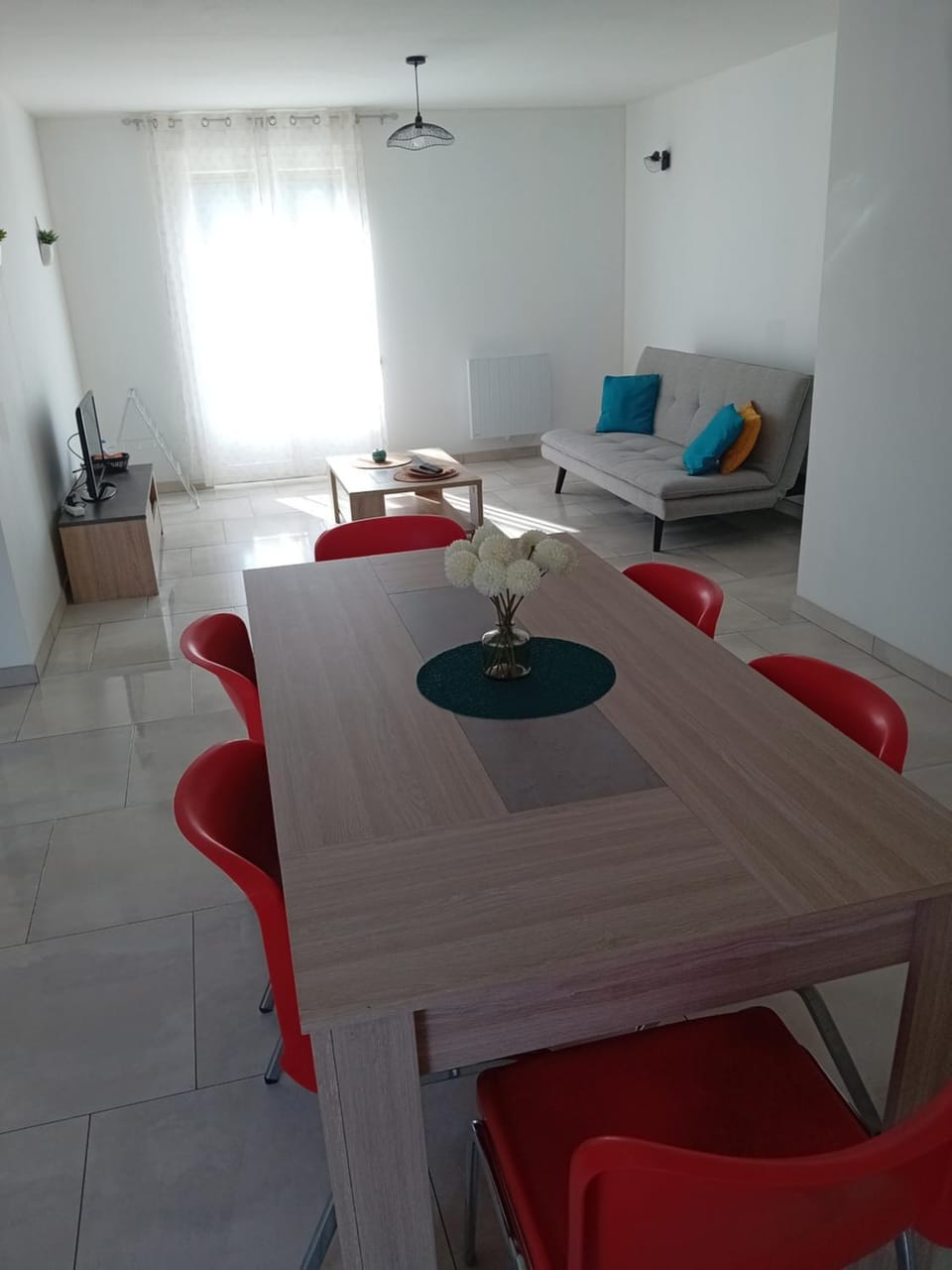 Jolie maison rénovée avec espace vert House in Grand Est