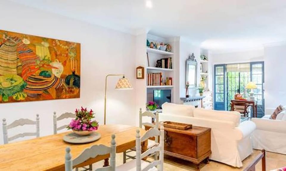 Apartamento Urbanización Benamara Apartment in Costa del Sol