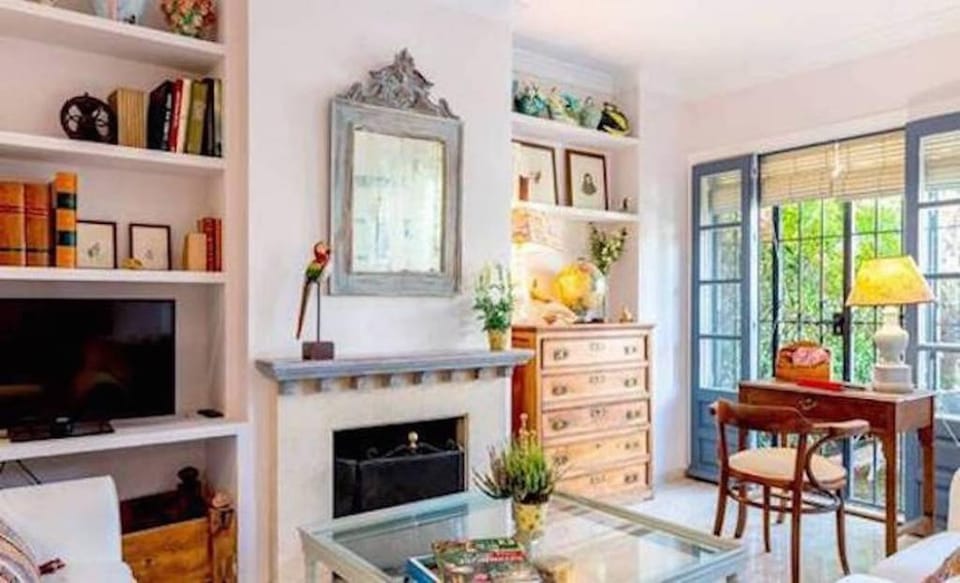 Apartamento Urbanización Benamara Apartment in Costa del Sol