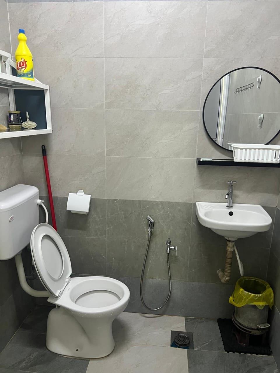 Safiyya Homestay House in Malaysia