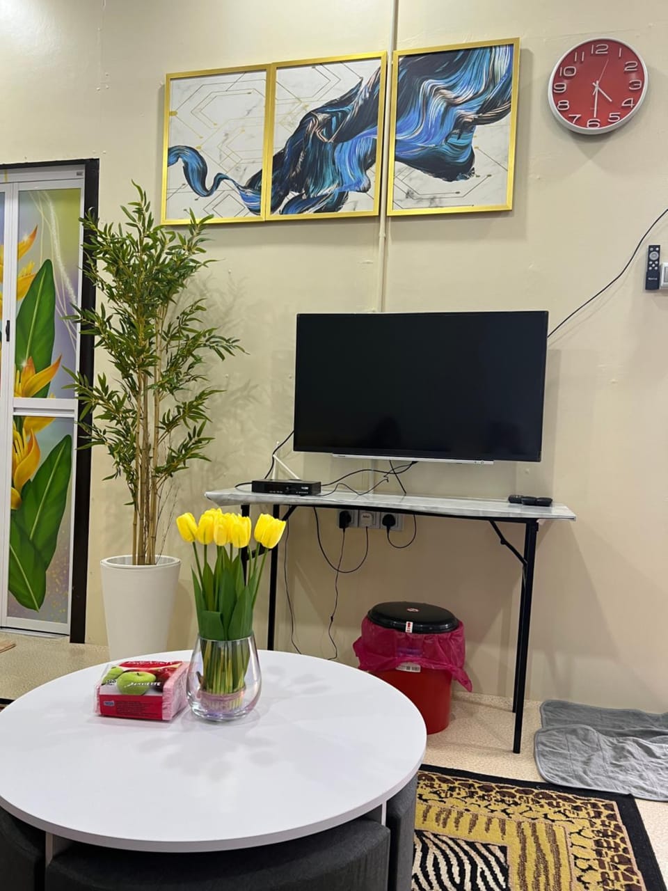 Safiyya Homestay House in Malaysia