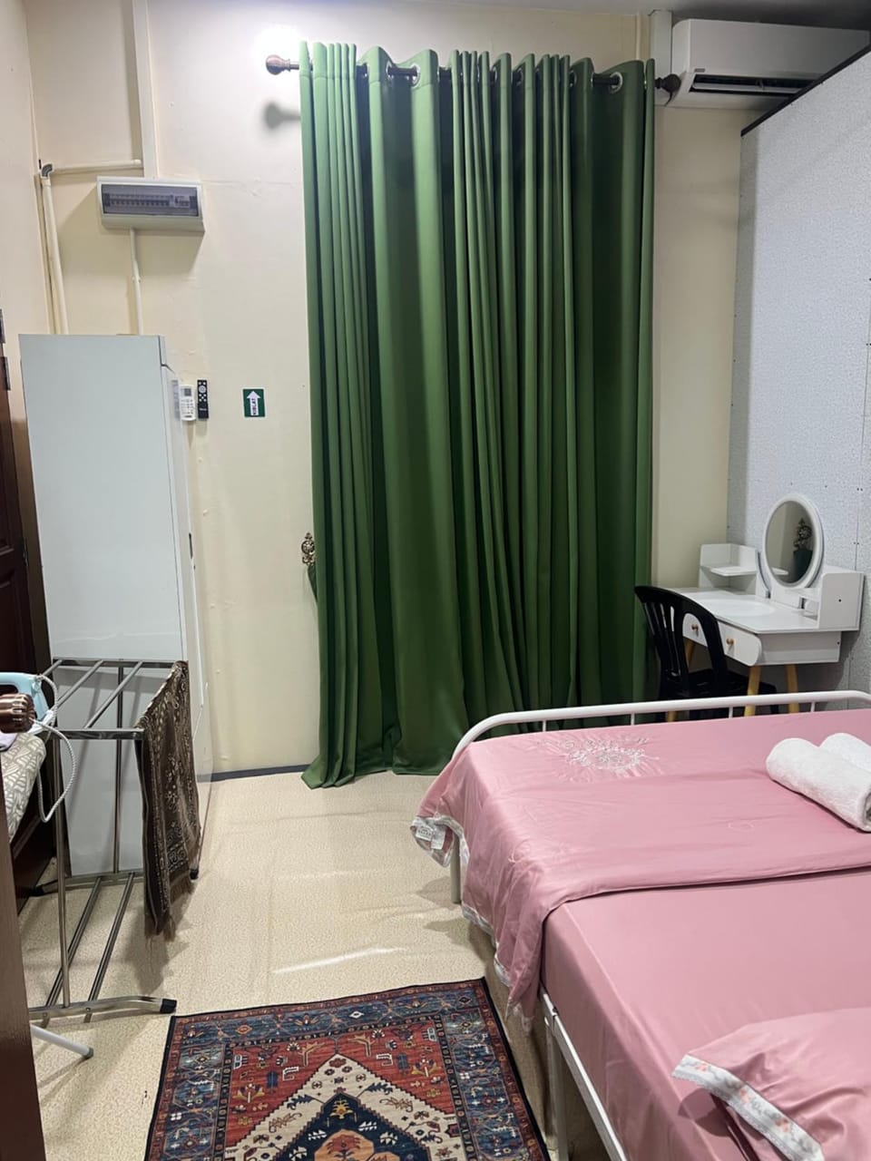 Safiyya Homestay House in Malaysia