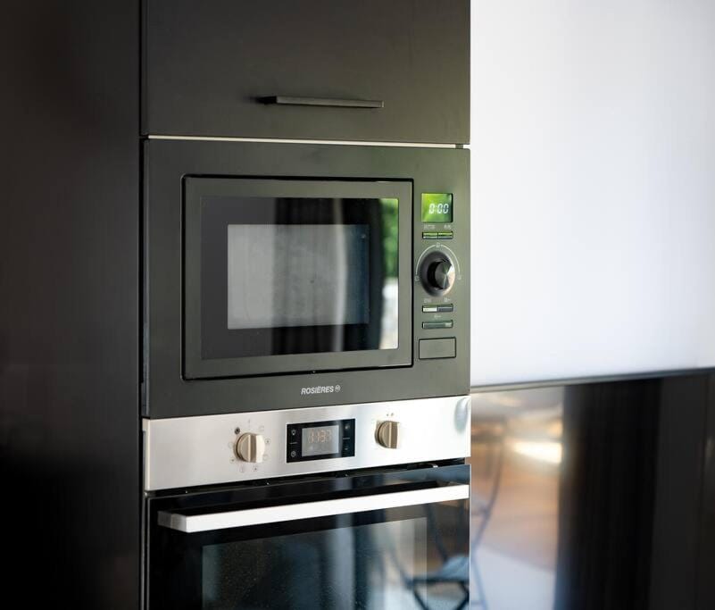 oven
