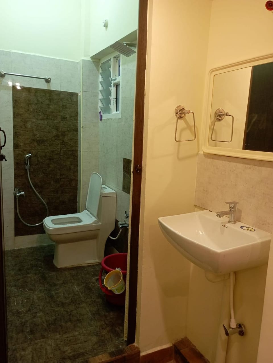 Arangan kudil Apartment in Tamil Nadu