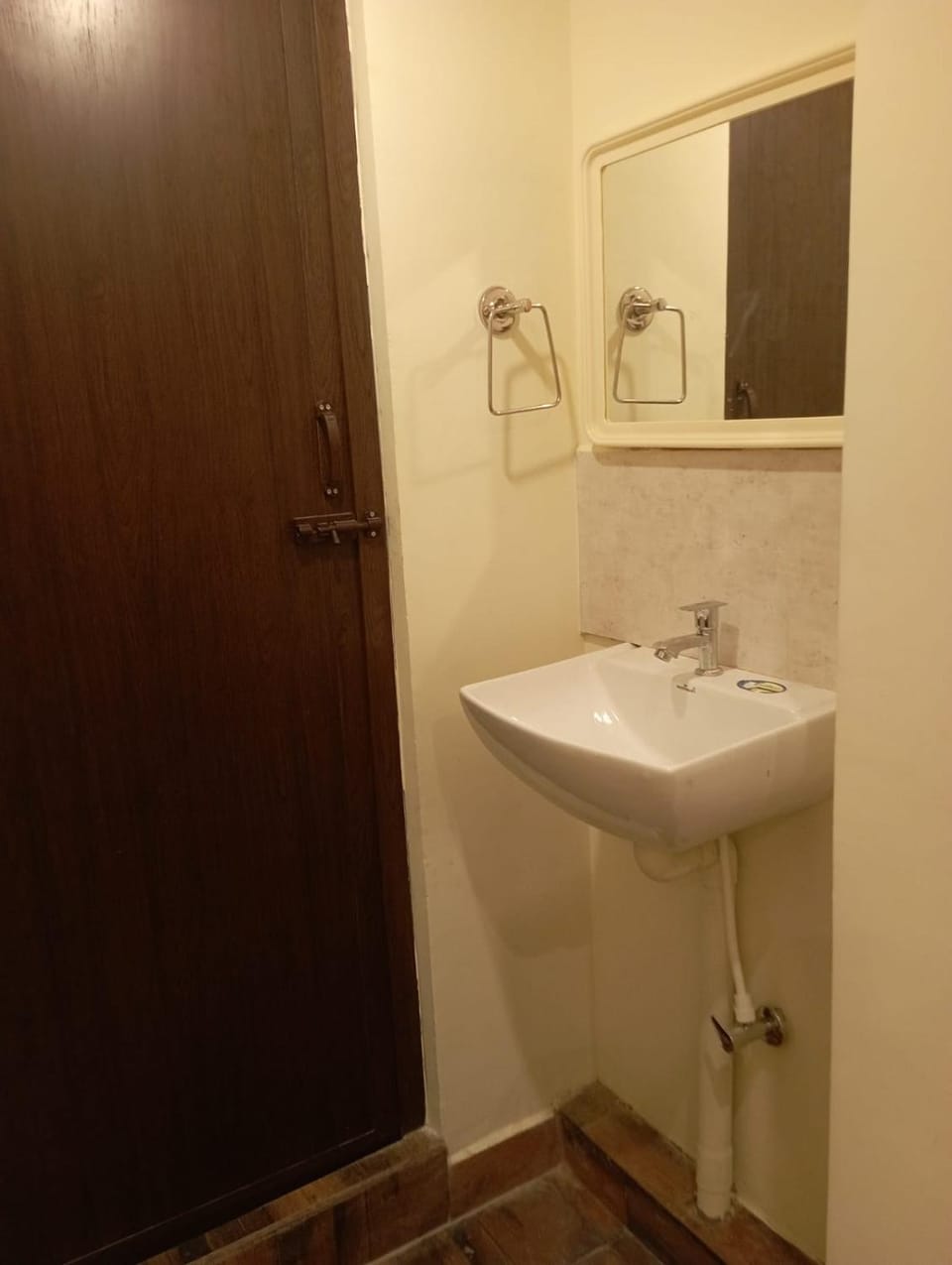 Arangan kudil Apartment in Tamil Nadu