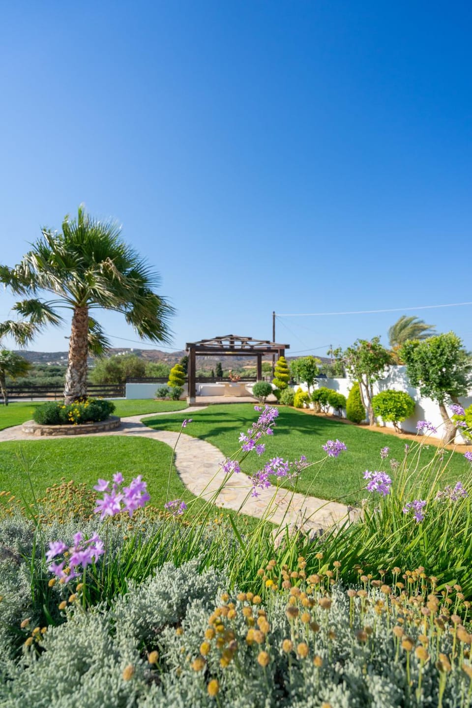 Georgia's Apartments Kouremenos Beach Apartment in Lasithi