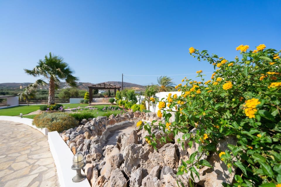 Georgia's Apartments Kouremenos Beach Apartment in Lasithi
