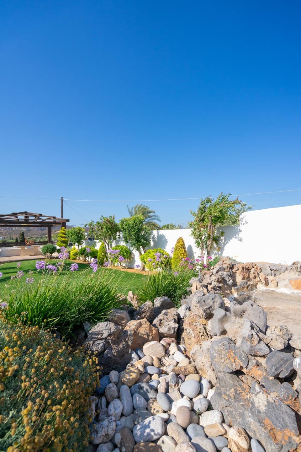 Georgia's Apartments Kouremenos Beach Apartment in Lasithi
