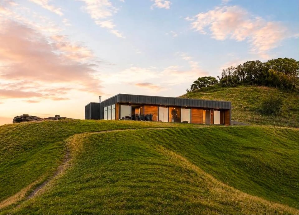 Natural landscape