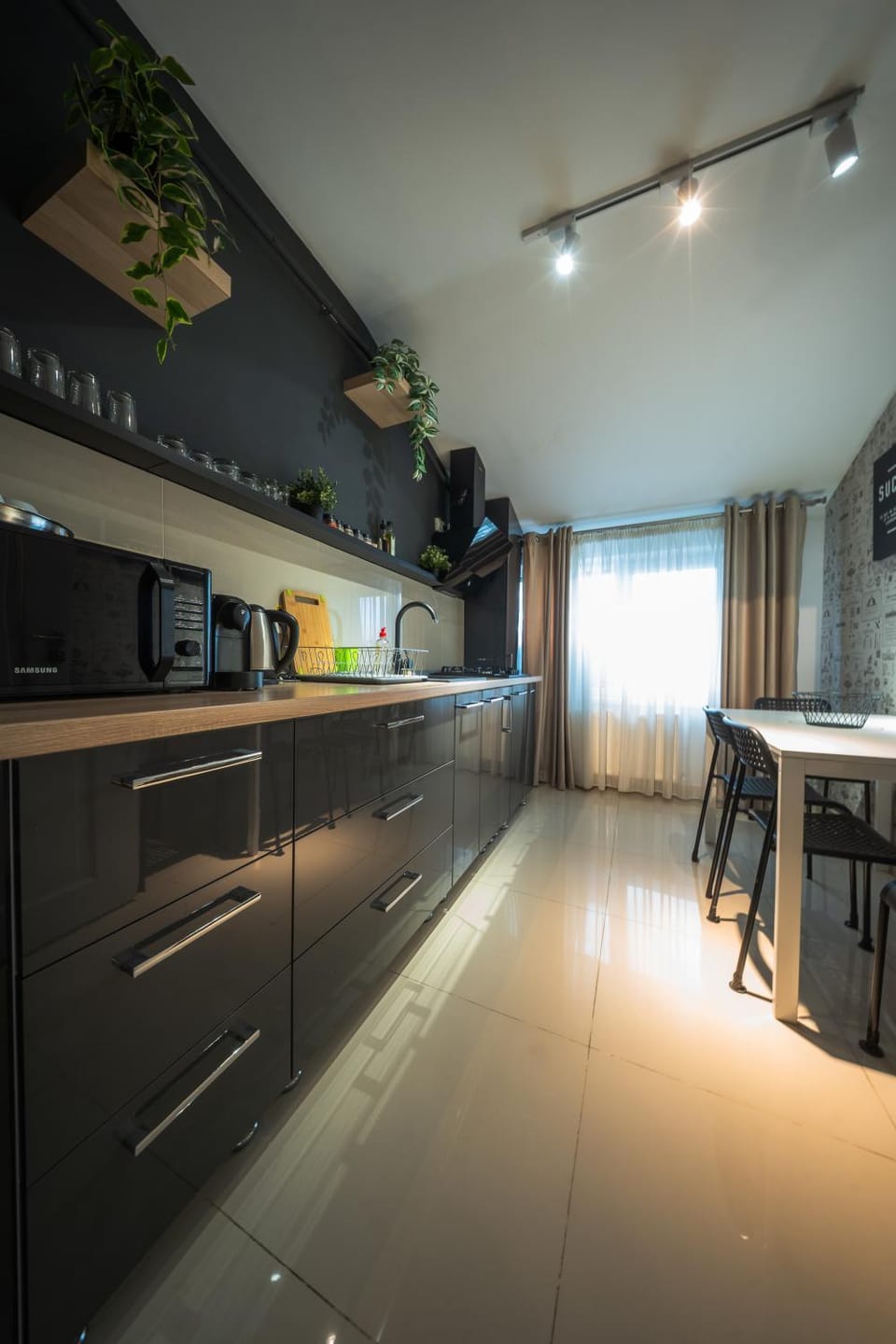 Complex Rediu 54 Luxury Apartaments Apartment in Moldova