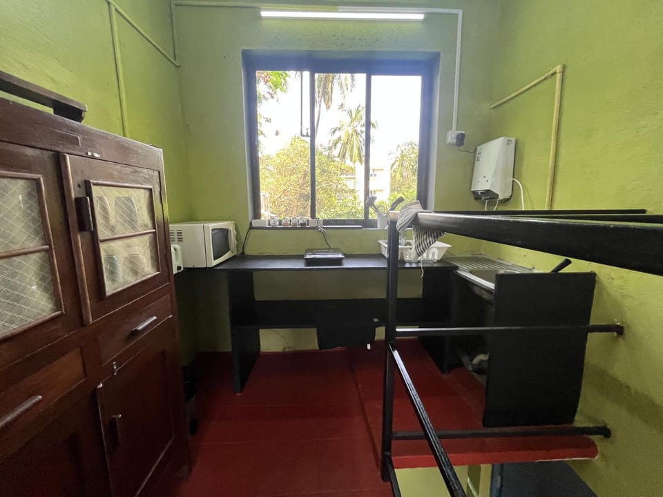 Bella Vacation rental in Mumbai