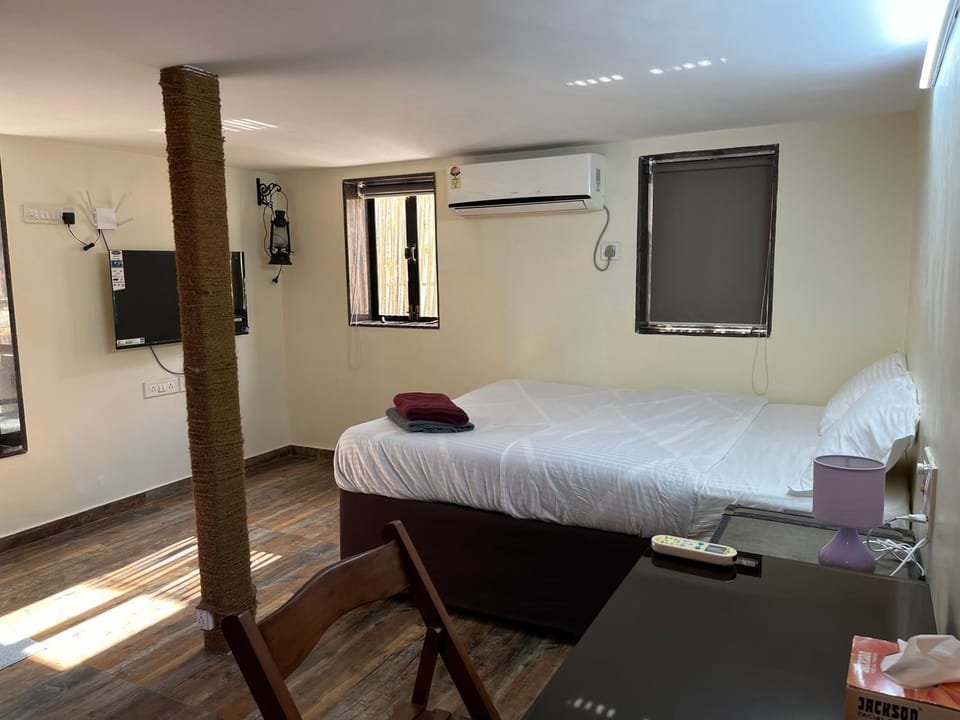 Bella Vacation rental in Mumbai