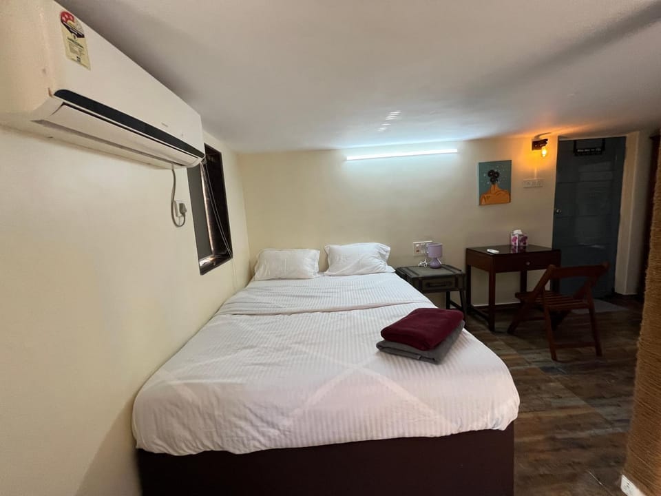 Bella Vacation rental in Mumbai