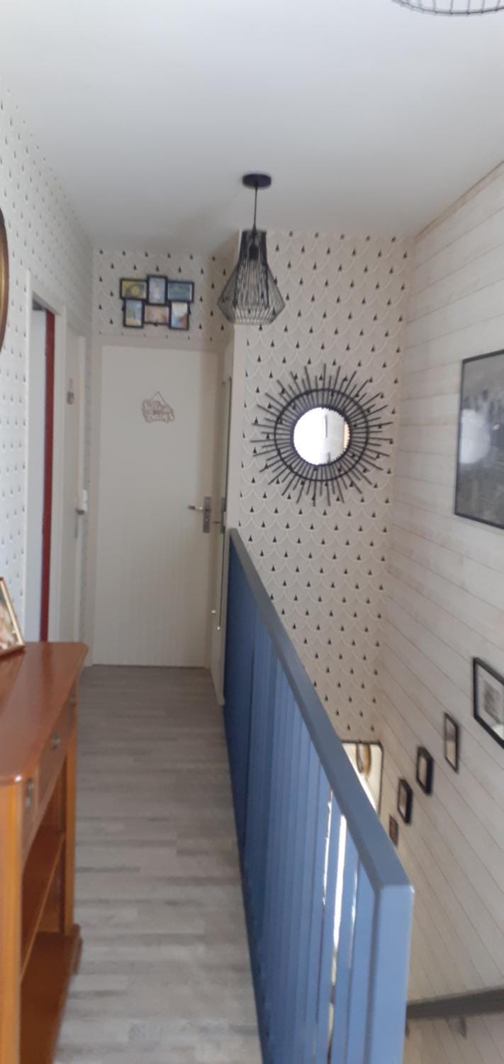 Chez sylvie Vacation rental in Angoulême