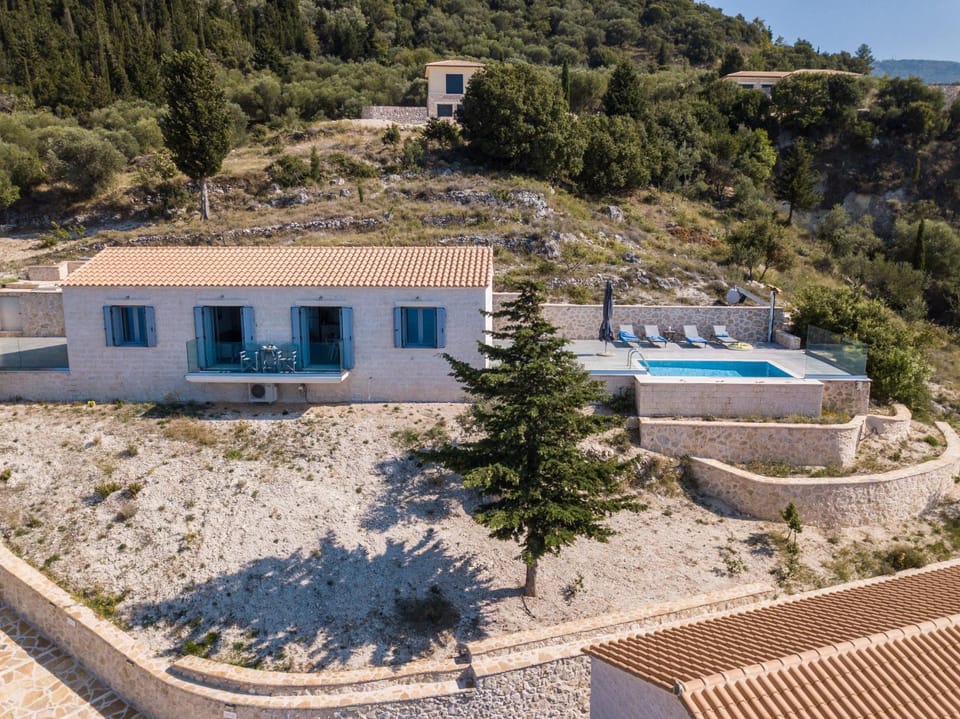 SAPPHIRE AGIOS NIKITAS House in Lefkada, Lefkada Municipality, Greece