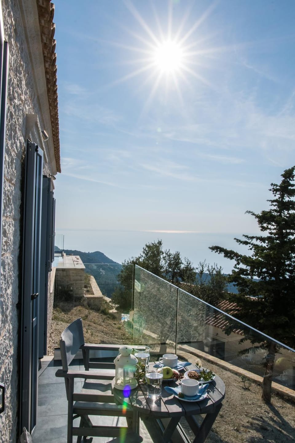SAPPHIRE AGIOS NIKITAS House in Lefkada, Lefkada Municipality, Greece