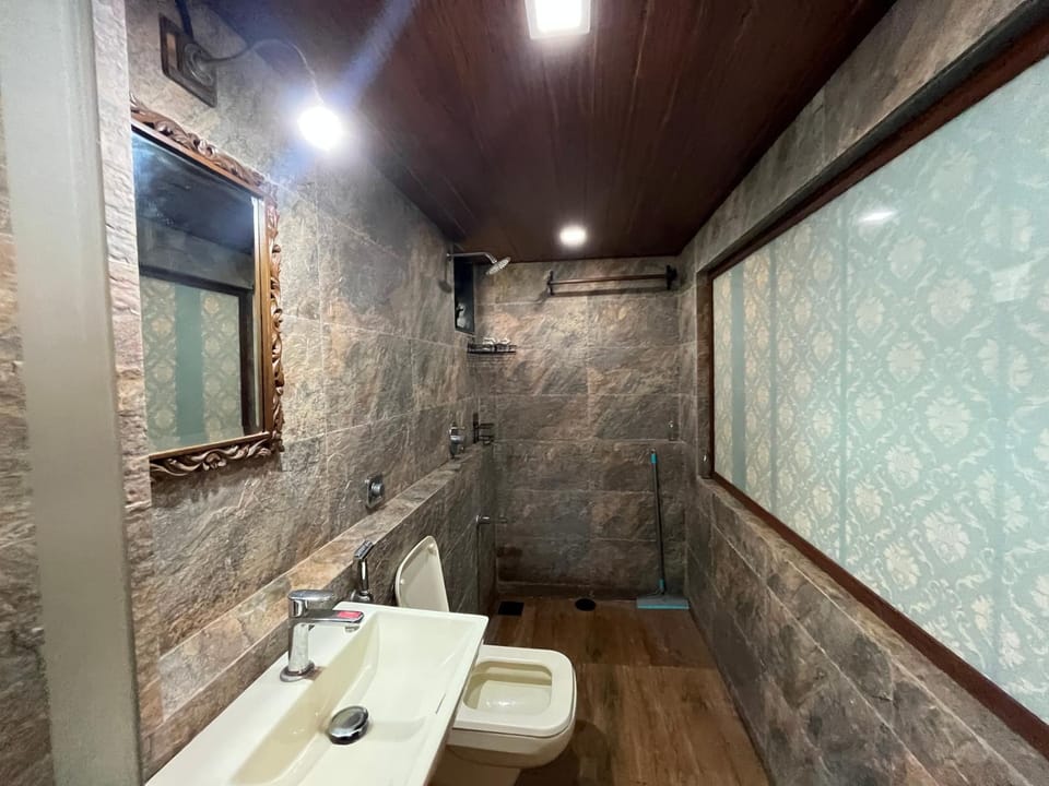 Rocky Vacation rental in Mumbai