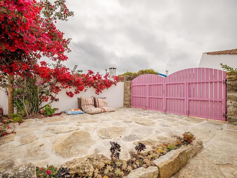 Patio, Garden