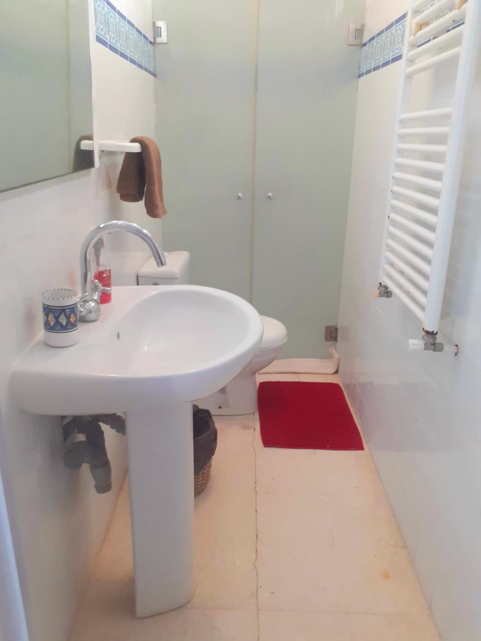Sidi Bou House Apartment in Tunis Governorate, Tunisia