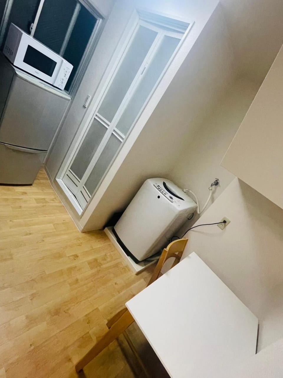 MK STUDIO HONCHO l 本町 Apartment in Yokosuka