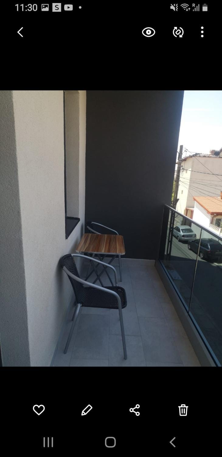 Garsoniera Sorin Apartment in Dobrich Province, Bulgaria