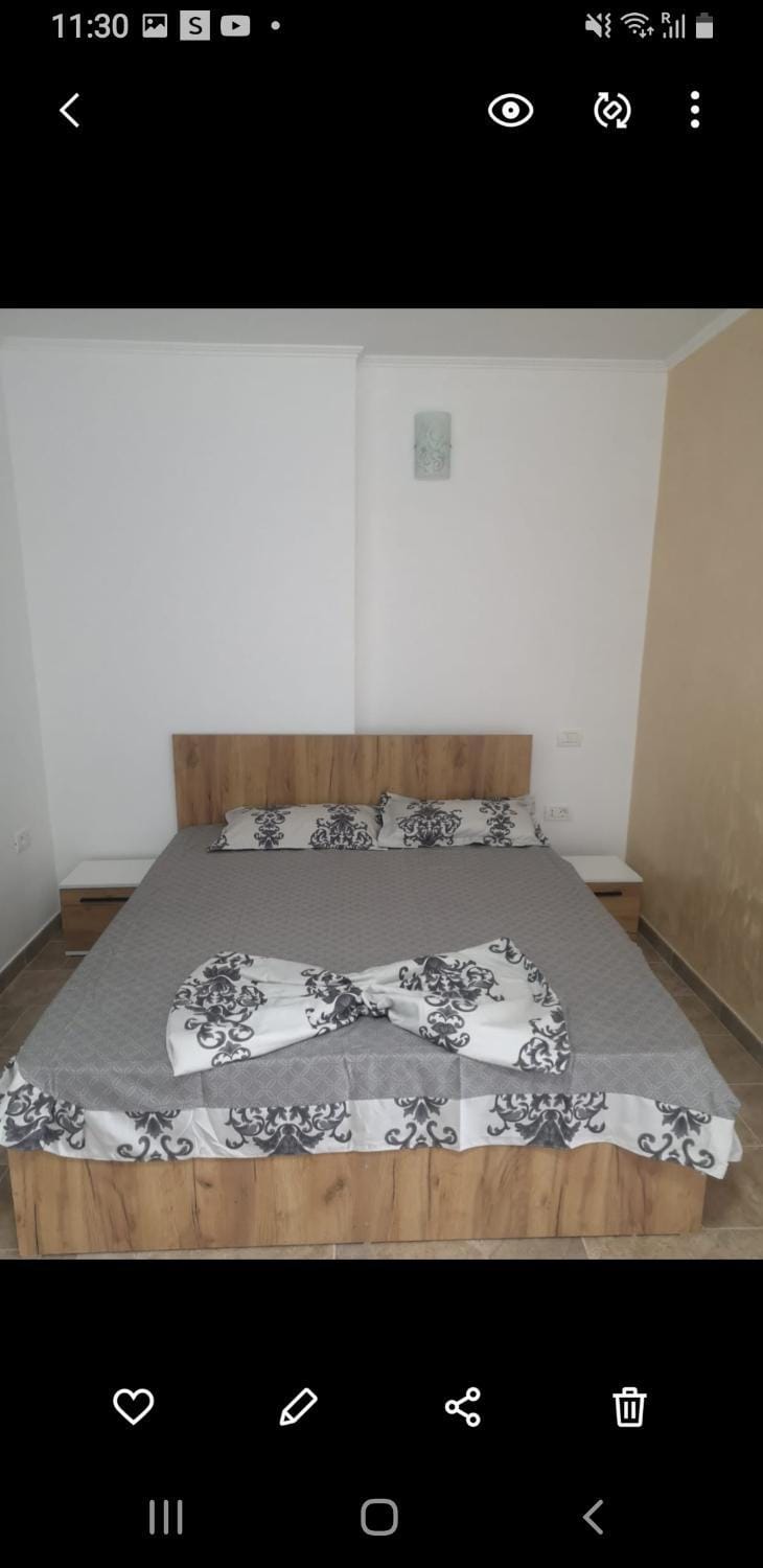Garsoniera Sorin Apartment in Dobrich Province, Bulgaria