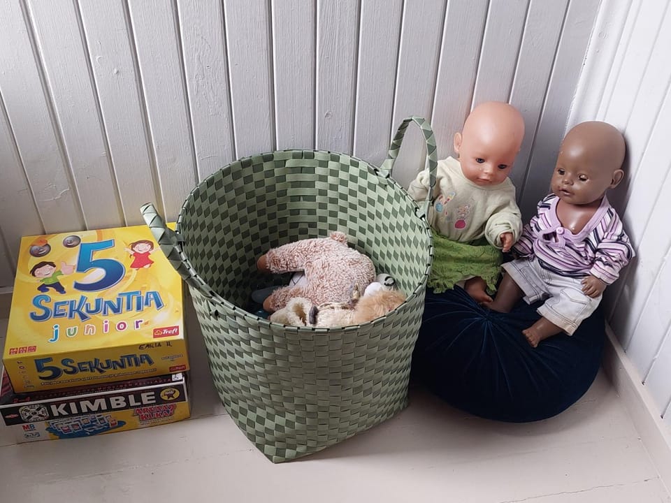 children