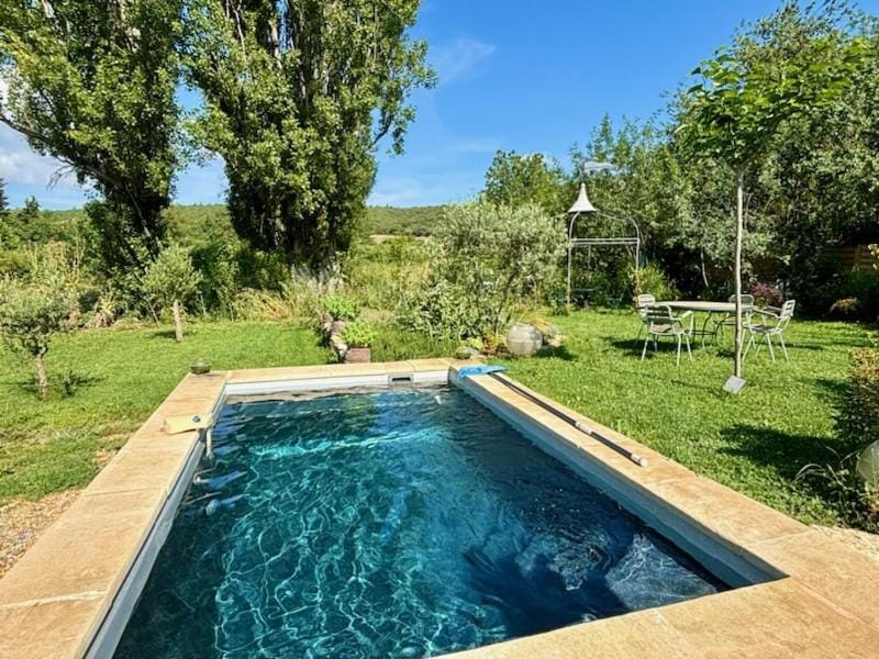 Maison de charme avec piscine House in Provence-Alpes-Côte d'Azur