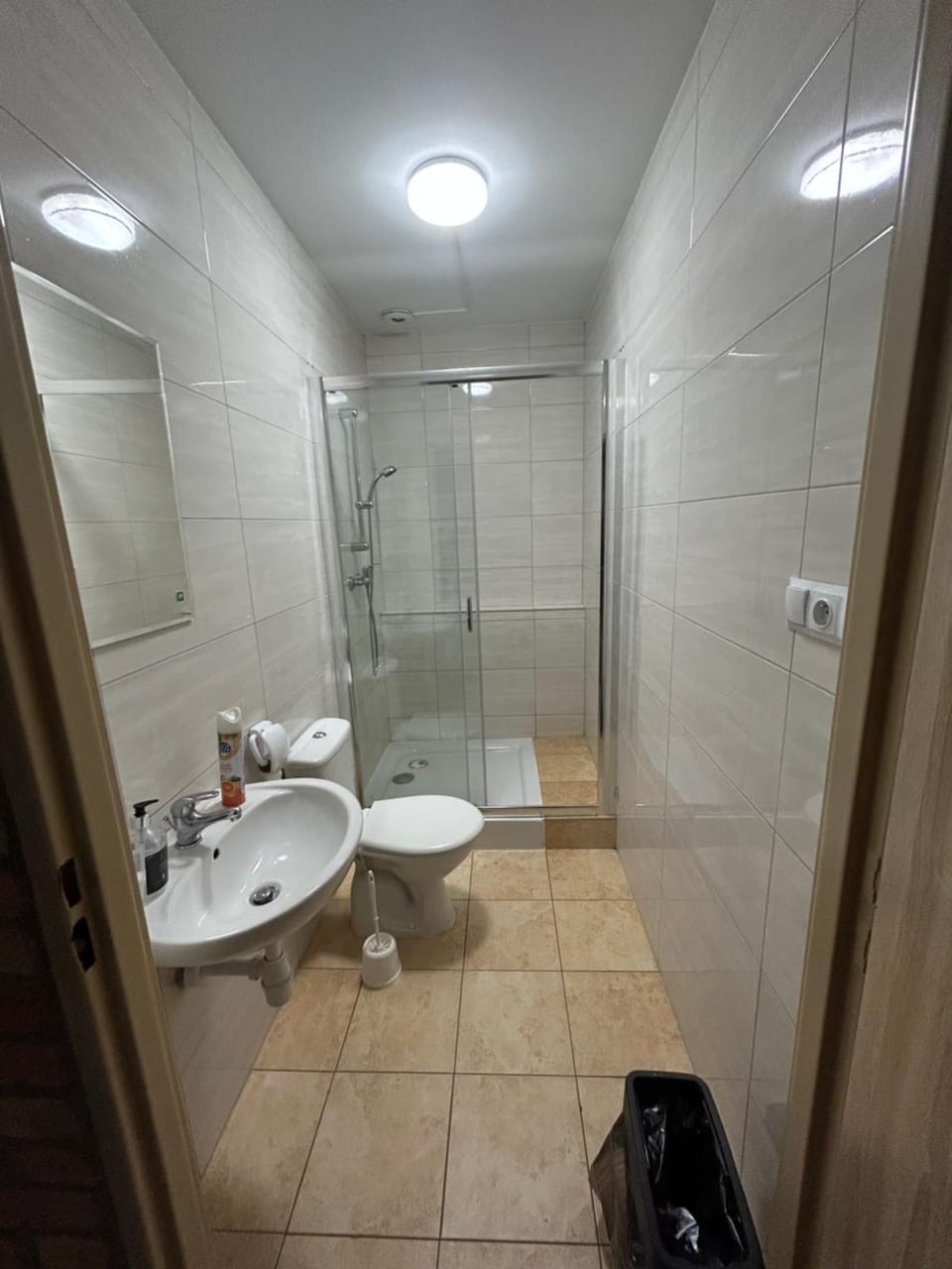 Zacisze Farm Stay in Poland