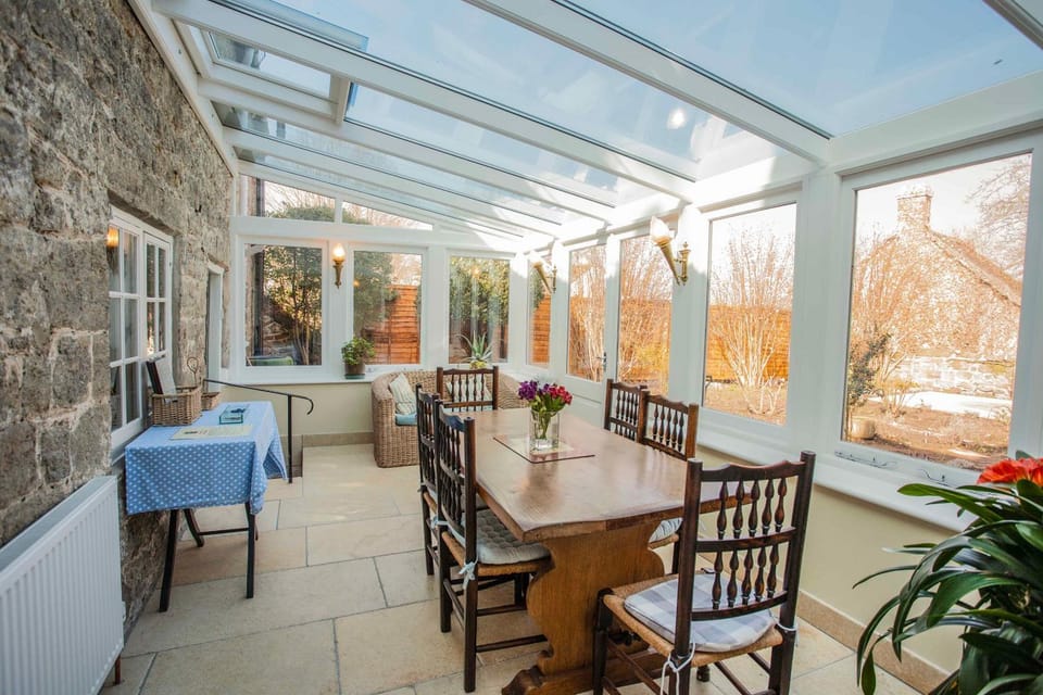 IVY COTTAGE House in Pulborough