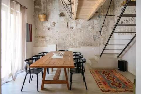 Casa vacanze "Officina del fabbro" - Menfi House in Menfi
