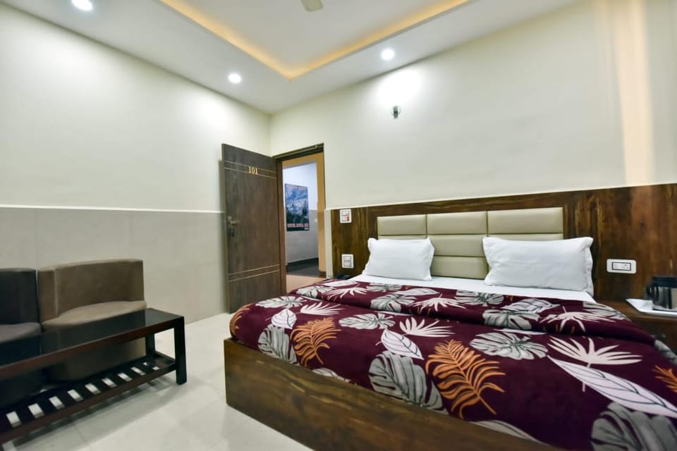 Royal Inn Jammu Hotel in Punjab