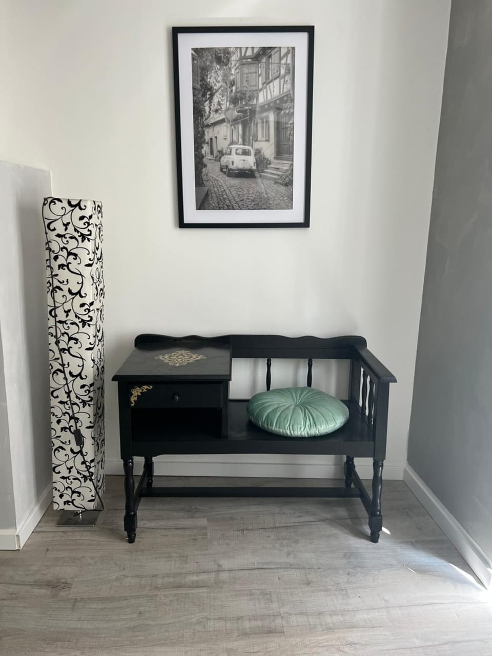 Chez Kikou House in Sisteron