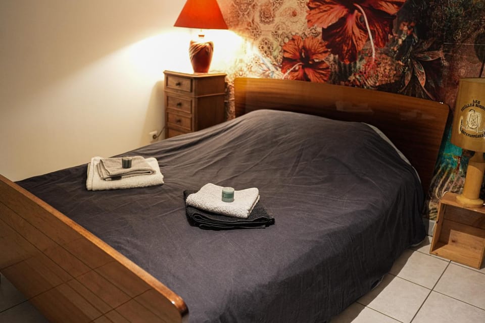 Chez Kikou House in Sisteron