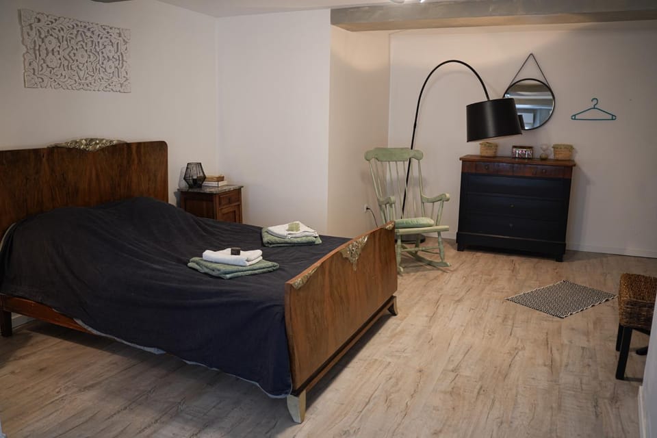 Chez Kikou House in Sisteron