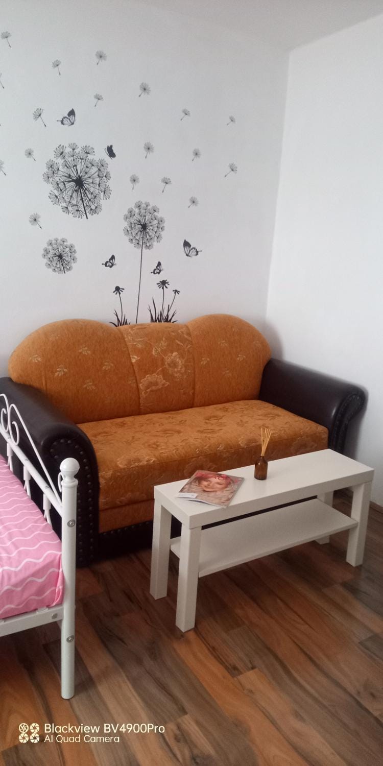 Villa Fortuna Romantik Bed and Breakfast in Austria
