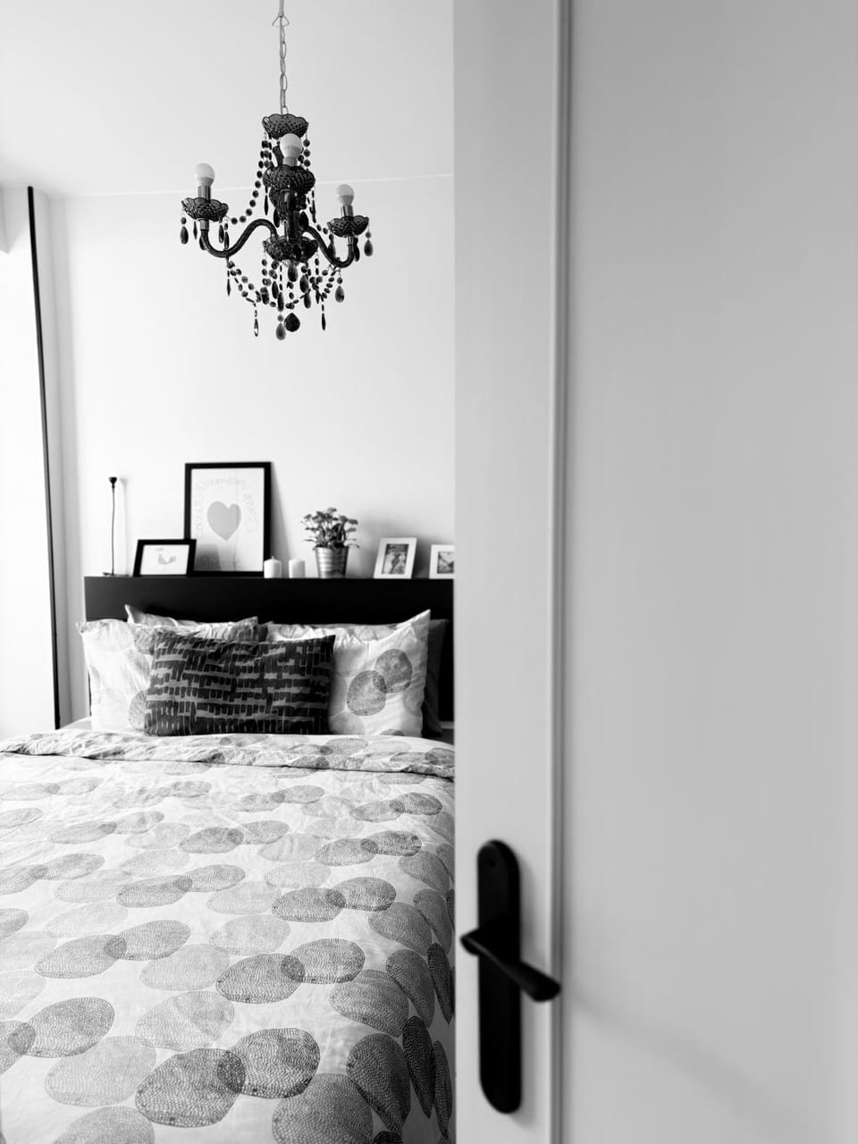 Piso con Encanto en Coruña. Apartment in A Coruna