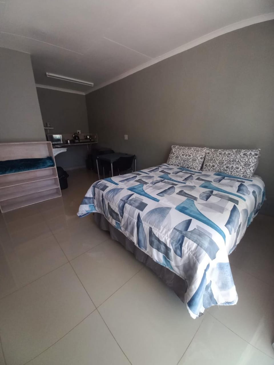 Park guesthouse Bed and Breakfast in KwaZulu-Natal