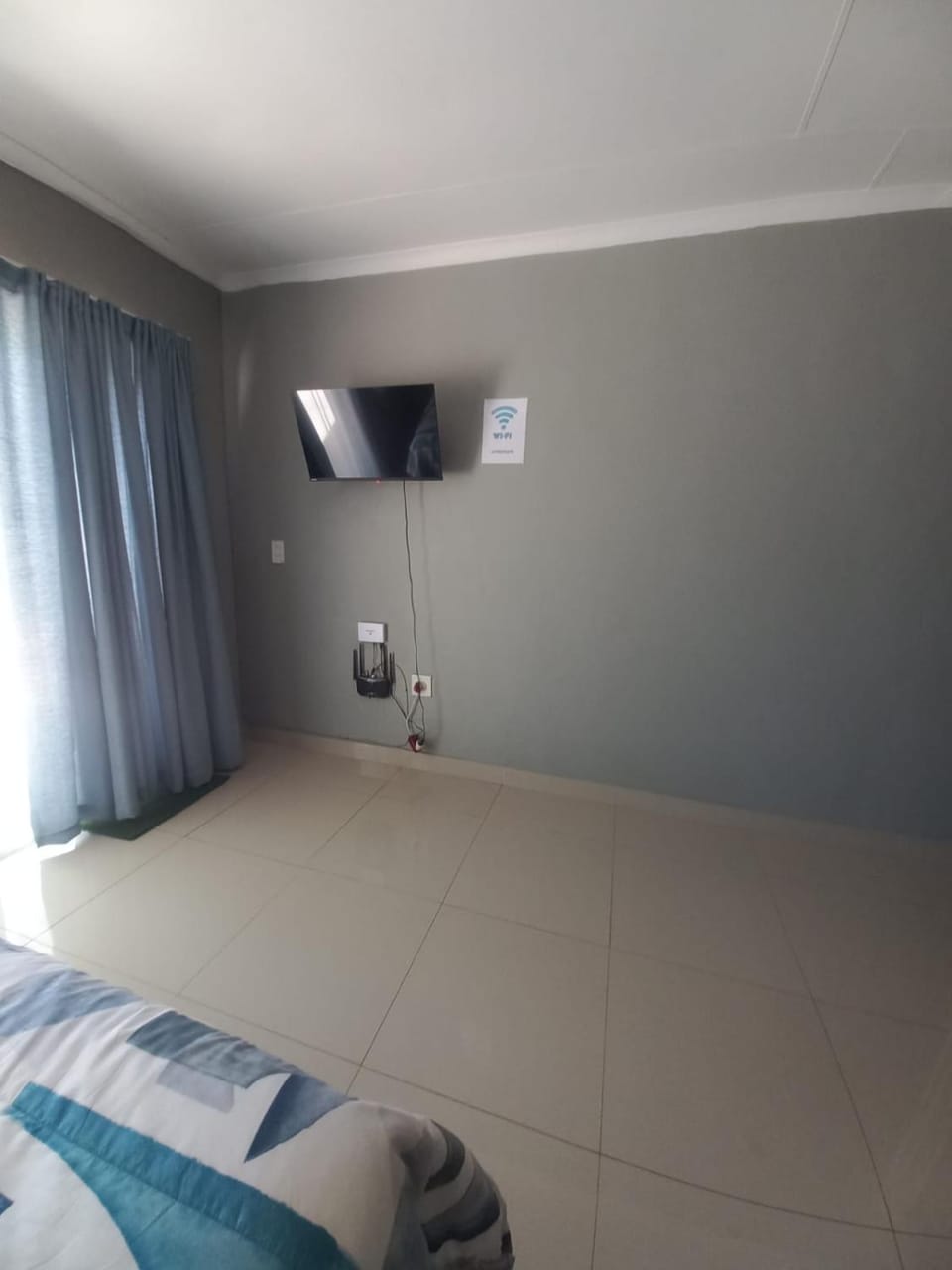 Park guesthouse Bed and Breakfast in KwaZulu-Natal