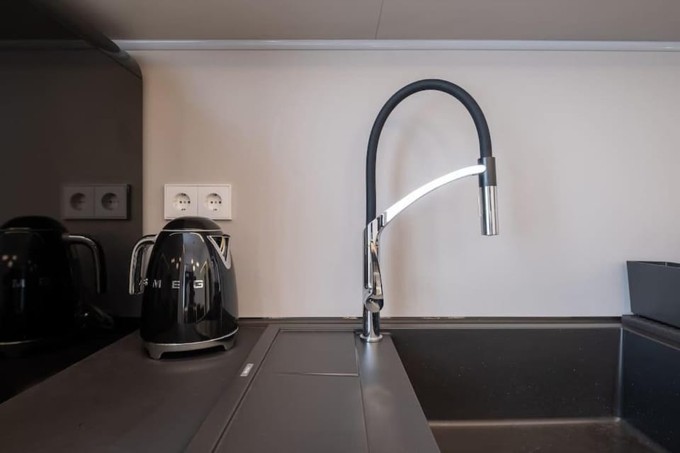 Top-Notch location, an Exceptionally Stylish flat Apartment in Sofia